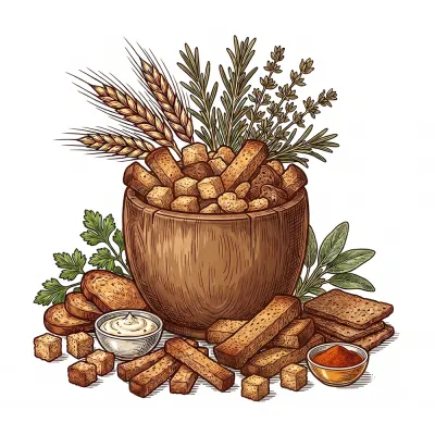 Гренки