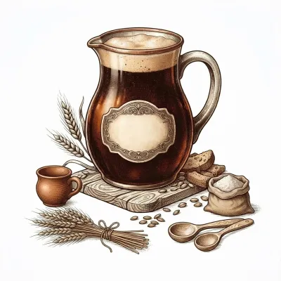 Квас