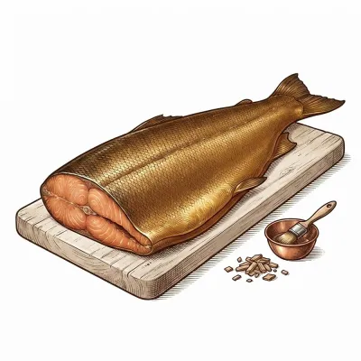 Рыба х/к